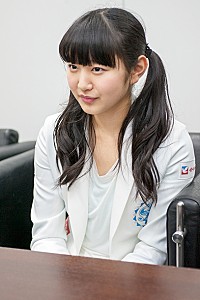 連載 第6回＞スパガ個別インタビュー：ナポレオンに学び、週5で