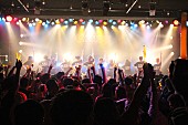 「渋谷系ロックアイドルCANDY GO!GO! リキッドワンマンリベンジ達成 7/1に5周年公演決定」1枚目/11