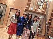 「ビートルズ等のクラシックカバーで人気“1966 QUARTET”ライブハウスツアー決定」1枚目/6