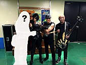 「謎の二代目アニメタル NHK『MUSIC JAPAN』LOUDNESSメンバーらと出演決定」1枚目/3