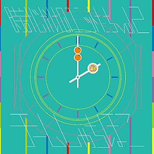 「チームしゃちほこ“時計じかけシリーズ”第2弾 咲良と大黒の初ソロ曲詳細解禁」