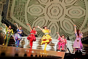 「チームしゃちほこ 【幕張HOLLYWOOD】初日レポート、おっとりガールが逆襲を完遂＆しゃちサマをサプライズ発表」