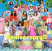 ミュージック E-girls MJ』E-girls shizukaがツアー中の迷惑メンバーに苦言？ 秦 基博は