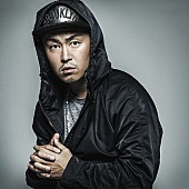 「DJ LEAD、NYでの苦悩や成功までを語ったドキュメンタリー映像を公開」1枚目/1