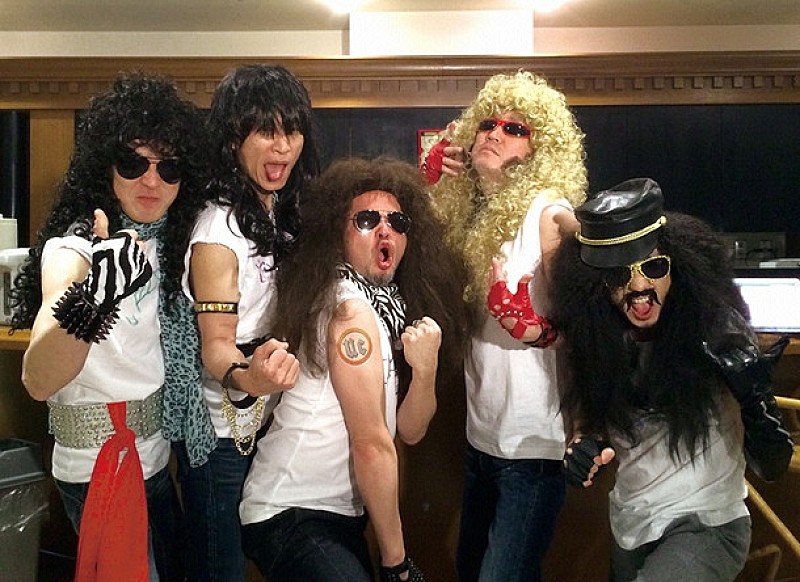 奥田民生 ひとり股旅スペシャルライブの放映決定