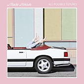 「Album Review：マイアミ・ホラー、ポップでドリーミーなサウンドは『All Possible Futures』でさらに高みへ」1枚目/1