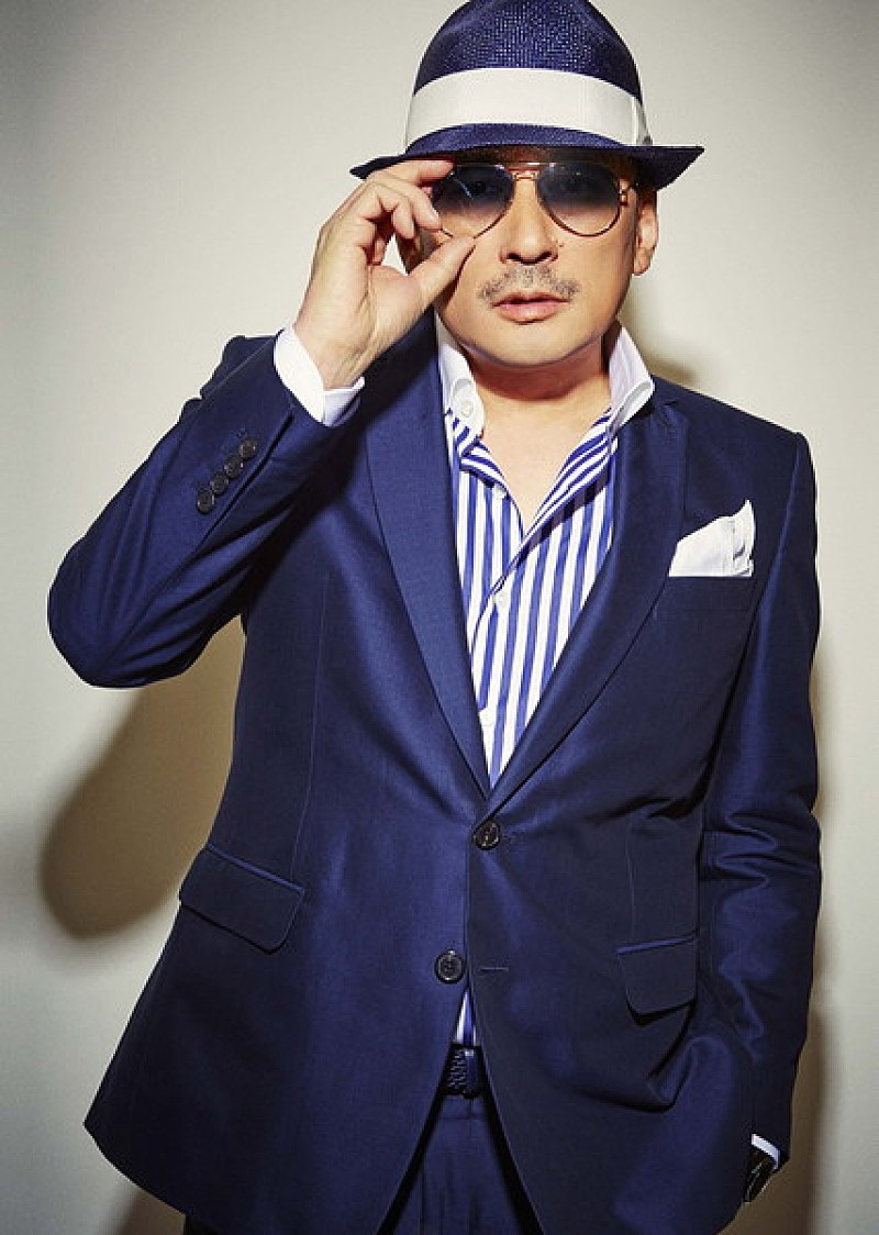 俳優 勝地涼がクドカンプロデュースで遂にcdデビュー 良い曲 なのにバカな歌詞 Daily News Billboard Japan