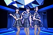 「Perfume 武道館4daysや広島凱旋公演、フェス含むアニバーサリースペシャル10daysライブ＆イベント開催決定」1枚目/1