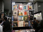 「洋楽レコード日本盤の展示風景（2）」7枚目/9