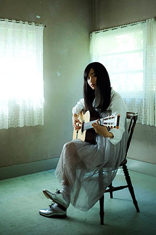 「藤原さくら ジェシー・ハリス来日公演のオープニングアクト決定」