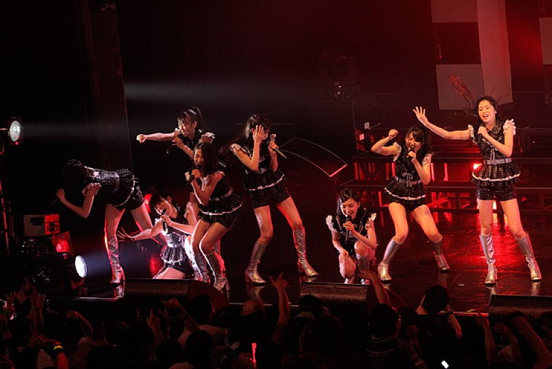 「東京パフォーマンスドール 満身創痍でも全員で届けたかった「DREAMIN&#039;」“1×0”シリーズ完結で次章へ」1枚目/34