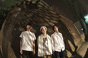 「ceroの3rdアルバム収録曲｢DRIFTIN'」をFM802 ｢MIDNIGHT GARAGE」で全国初オンエア＆FM802で5/26まで独占オンエア！」