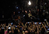 「U2、ワールド・ツアー【イノセンス・アンド・エクスペリエンス】をカナダよりスタート」1枚目/6