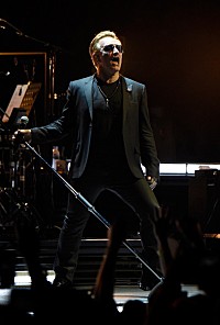 U2、ワールド・ツアー【イノセンス・アンド・エクスペリエンス】をカナダよりスタート Daily News Billboard JAPAN