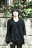 「高橋優 初の昼ドラ主題歌決定＆ベスト盤収録曲をファンからリクエスト募集」1枚目/1