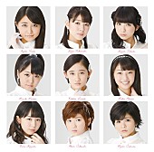 「アンジュルム アニソンカバーコンテスト【愛踊祭】 で「魔法使いサリー」カバー決定 でんぱ組.incも参戦」1枚目/3