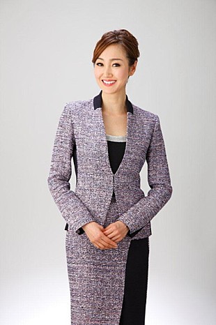 「映画『パトレイバー 首都決戦』南雲しのぶ役は世界で活躍する渋谷亜希」