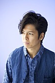 「鳥羽一郎の息子・木村竜蔵 ウェブマガジン開設＆TBS系『ひるおび！』エンディングテーマ決定」1枚目/2