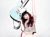 「映画『ビリギャル』に抜擢された現役タワレコ店員『SakuのオールナイトニッポンR』担当決定」1枚目/3