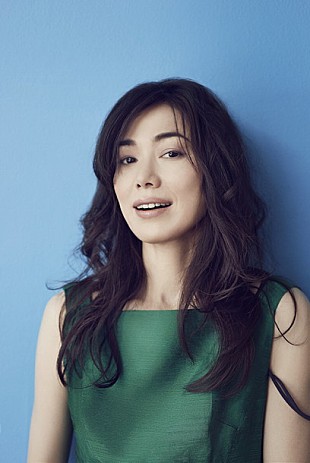 「今井美樹 6年ぶりのオリジナルアルバム『Colour』遂にリリース ロンドンでのライブ映像も公開」