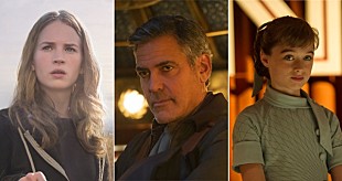 「ジョージ・クルーニーが映画『トゥモローランド』のプロモーションで8年振りに来日決定」