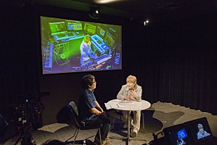 「TM NETWORK 再始動後の6本のライブ 小室哲哉の解説と共に8時間半一挙放送」