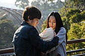 「映画『寄生獣 完結編』、前作に続いて公開23日目で100万人突破」1枚目/1