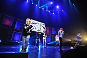 「BEAST 横浜でファンミーティング開催、新曲を初披露」1枚目/3