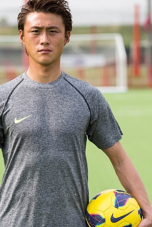 「イマジン・ドラゴンズ、李忠成選手の“サッカー人生とシンクロ”するシングルの日本独自MVを公開」