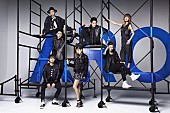「AAA 名曲「恋音と雨空」MVがYouTube再生回数3000万回突破」1枚目/1