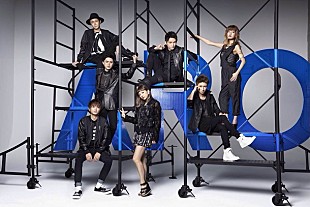 「AAA 名曲「恋音と雨空」MVがYouTube再生回数3000万回突破」