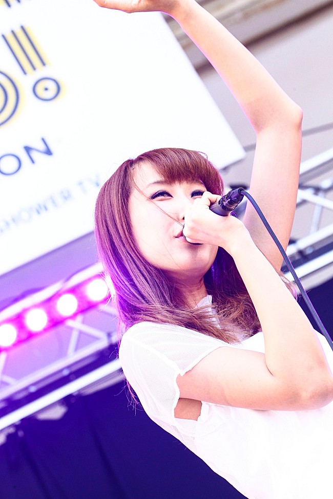 「赤い公園」2枚目/9