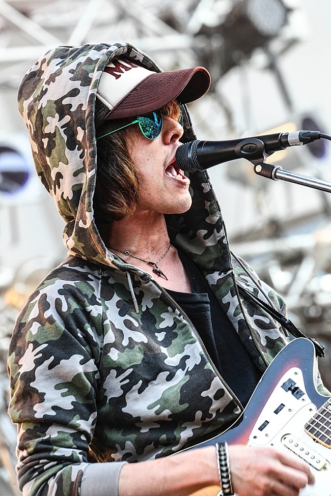 「The Mirraz」9枚目/9