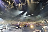 「ONE OK ROCK 全国アリーナツアー追加公演決定、9月に幕張メッセ2DAYS」1枚目/1