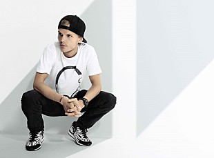 「 アヴィーチー、待望の来日公演が決定＆最新SG「ウェイティング・フォー・ラヴ」リリックビデオ公開」