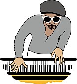 「SWING-O、サウンドクラウド上での“オープンマイク”プロジェクトを実施」1枚目/2