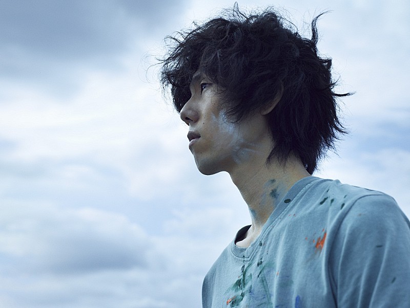 RADWIMPS「RADWIMPS新曲「ピクニック」をFM802でラジオ全国初オンエア決定！野田洋次郎 番組出演も」1枚目/1