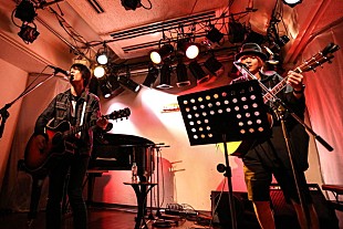 「生熊耕治×赤と嘘 スペシャルユニットで音霊出演決定」