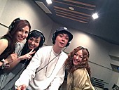 「MAX ヒャダインプロデュースによる新曲の自撮り（セルフィー）ビデオ公開」1枚目/1