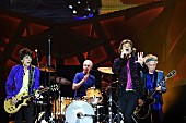「ストーンズがアメリカ・ツアーをスタート！ 6/10再発の『スティッキー・フィンガーズ』からも4曲演奏」1枚目/7
