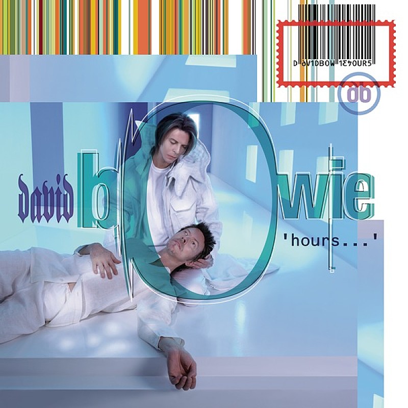 デヴィッド・ボウイ「デヴィッド・ボウイ、1999年のアルバム『&#039;Hours...&#039;』が初のアナログ化」1枚目/1