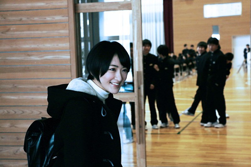 「©2015 「DOCUMENTARY of 乃木坂46」製作委員会」5枚目/23