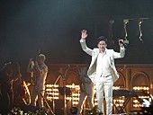 「郷ひろみ 還暦へ向けて50公演ツアー開始 「歌は終わりがないので 死ぬまで発展途上」」1枚目/5