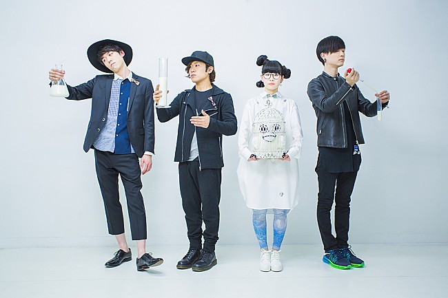 「カラスは真っ白 」3枚目/4