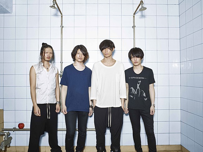 「[Alexandros]」6枚目/6