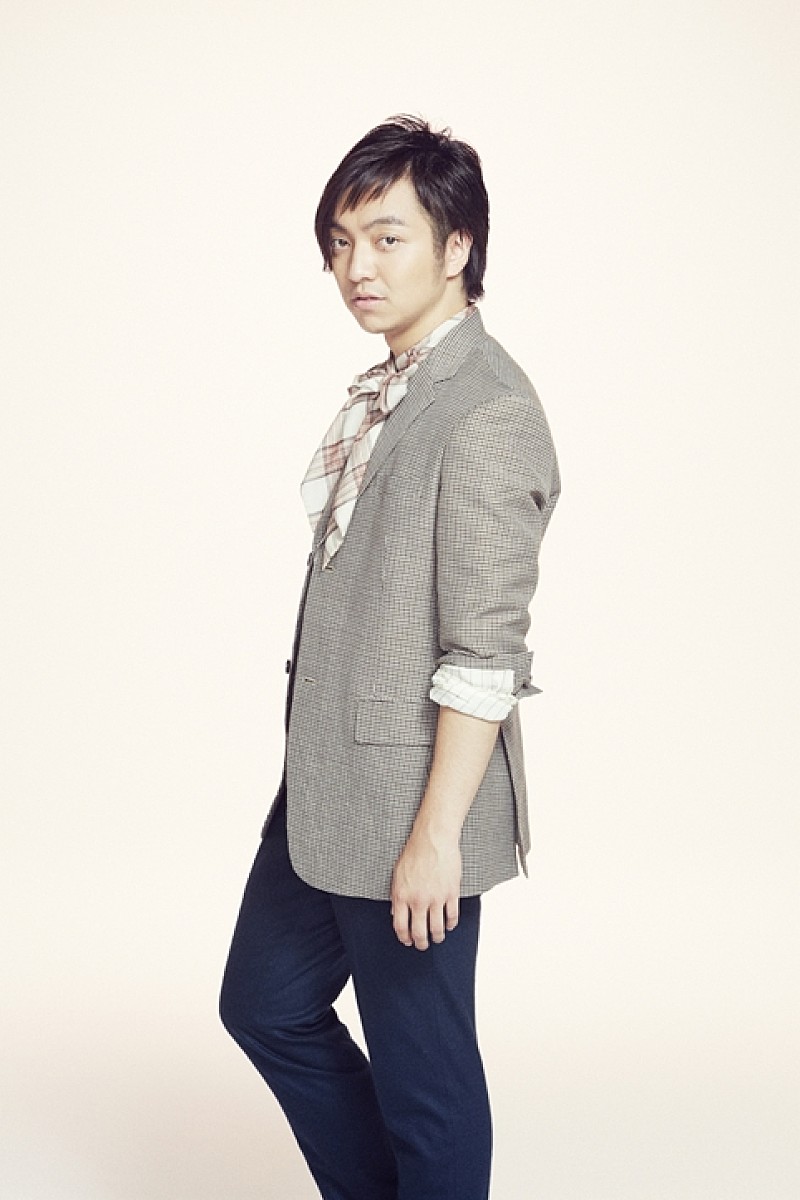 「三浦大知」3枚目/6