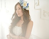 「Tiara 恋愛ソングの歌姫が第1子妊娠を報告」1枚目/1