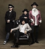 「シアターブルック うつみようこ/斉藤和義/Char/TOSHI-LOW/堂珍嘉邦/仲井戸麗市/降谷建志/細美武士ら参加の20周年AL発売」1枚目/11