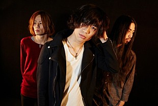 「不運の事故から華麗に復活 ジラフポット3ピースでのライブ再開決定」