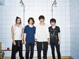 「［Alexandros］代々木公園フリーライブ開催決定」